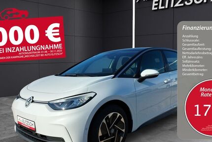 VW ID.3 28.000 km 31.850 € Dresden 01139