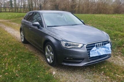 Audi A3 85.500 km 15.700 &euro; Frankenhardt 74586