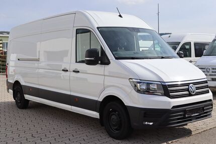 VW Crafter 42.100 km 31.999 &euro; Ofterdingen 72131