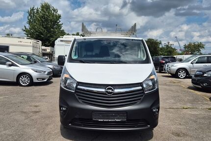 Opel Vivaro 109.250 km 8.500 &euro; Hannover 30455