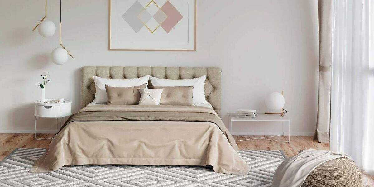 Etagenwohnung Welver Meyerich - 2 Zimmer, 74 m&sup2;, 291.900&euro; | Angebot:26835250