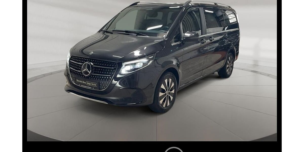 Mercedes-Benz V 300 56.663 km 67.269 &euro; Neckarsulm-Obereisesheim 74172
