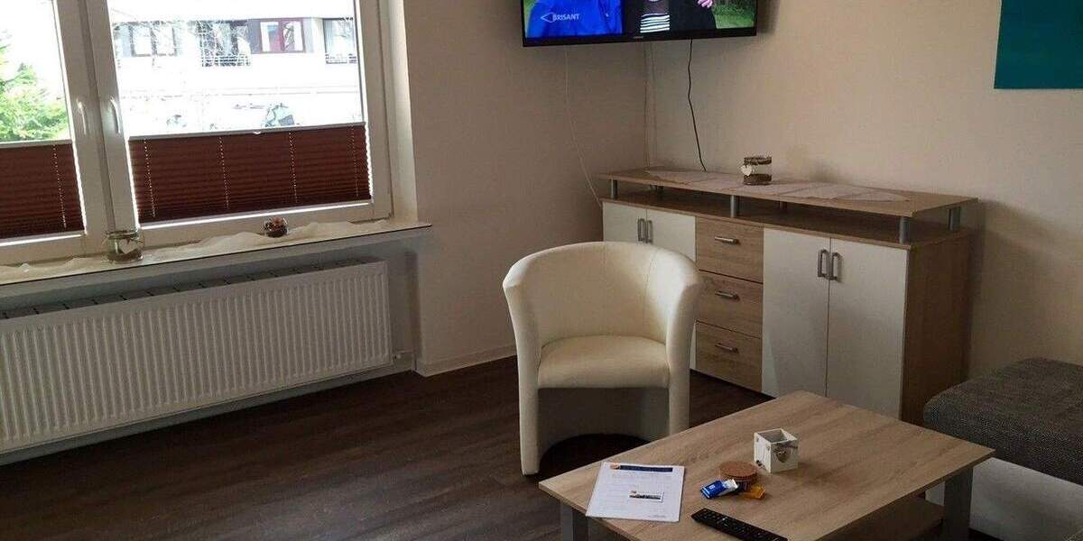 Mehrfamilienhaus, Wohnhaus Kellenhusen Kellenhusen - 1 Zimmer, 330 m&sup2;, 1.350.000&euro; | Angebot:25745539