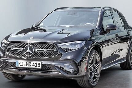 Mercedes GLC 220