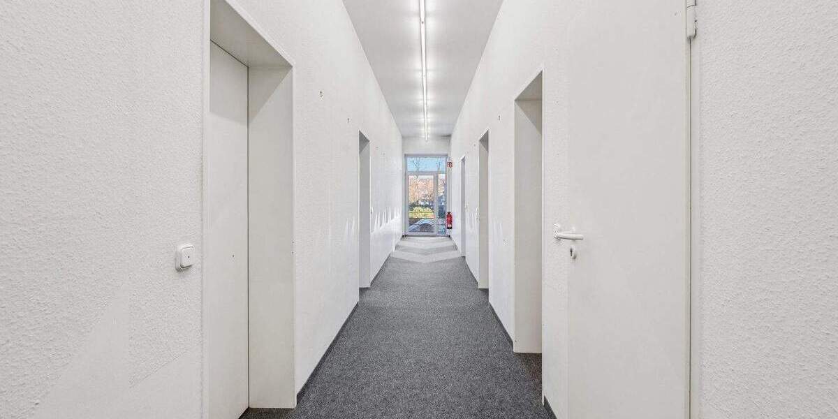 Gewerbeobjekt Mönchengladbach Hermges - 1 Zimmer, 690 m&sup2;, 1.159.000&euro; | Angebot:25669254