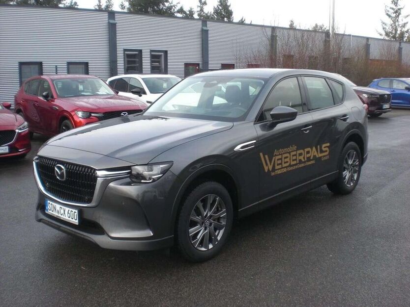CX-60