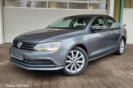 VW Jetta