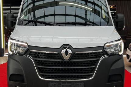 Renault Master 38.652 km 23.990 &euro; Ludwigsfelde 14974