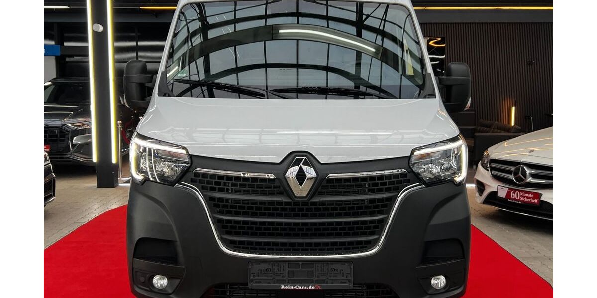 Renault Master 38.652 km 23.990 &euro; Ludwigsfelde 14974