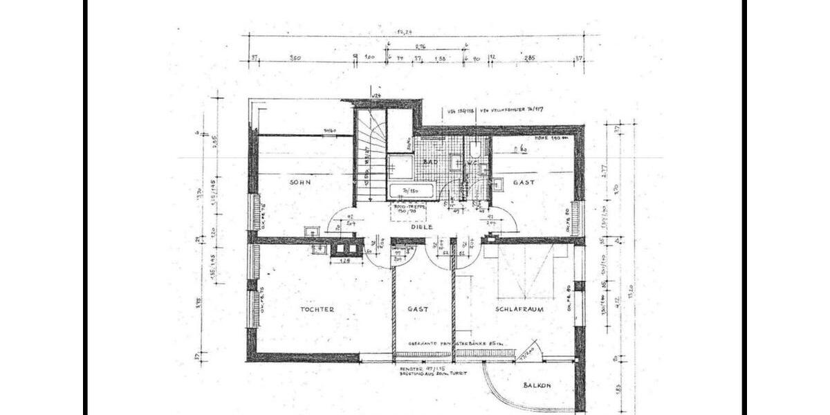 Einfamilienhaus Harmstorf - 6 Zimmer, 175 m&sup2;, 2.800&euro; | Angebot:26055959