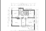 Einfamilienhaus Harmstorf - 6 Zimmer, 175 m&sup2;, 2.800&euro; | Angebot:26055959