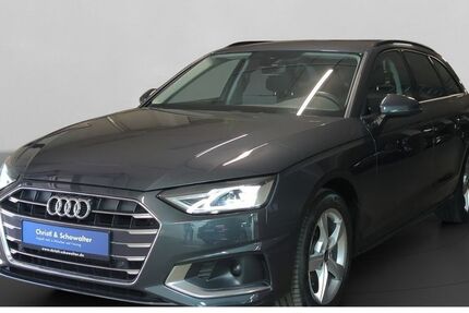 Audi A4 45.650 km 27.987 &euro; München 81476