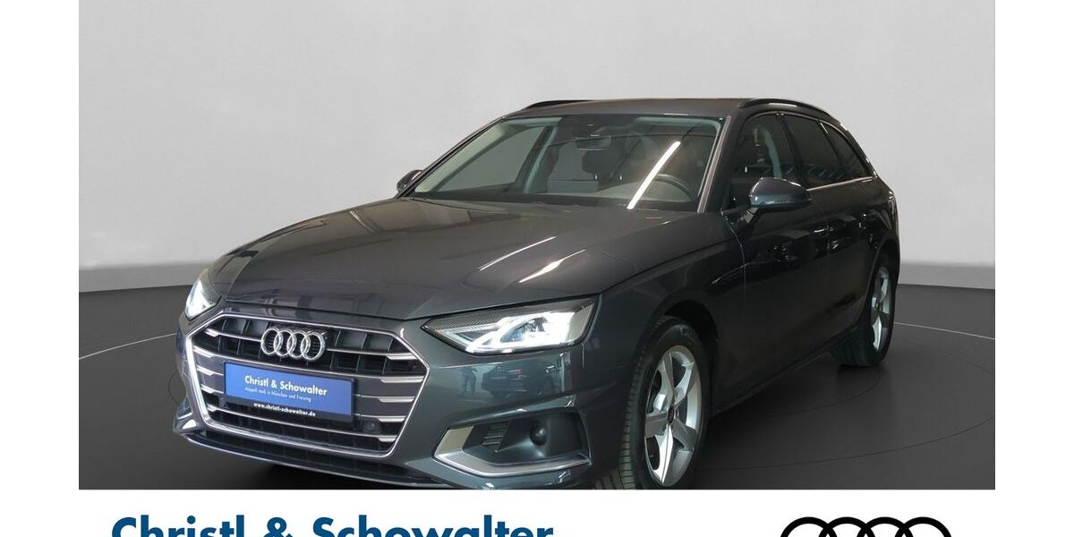 Audi A4 45.650 km 27.987 &euro; München 81476
