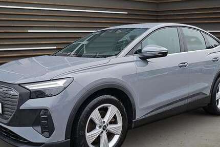 Audi e-tron 58.505 km 22.980 &euro; Schwäbisch-Gmünd 73527