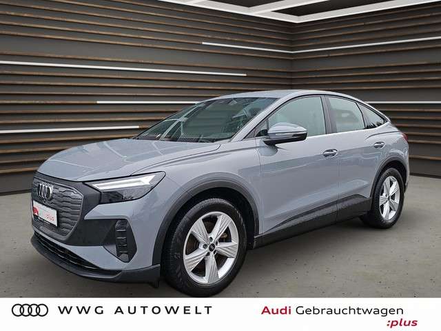 Audi e-tron 58.505 km 22.980 &euro; Schwäbisch-Gmünd 73527
