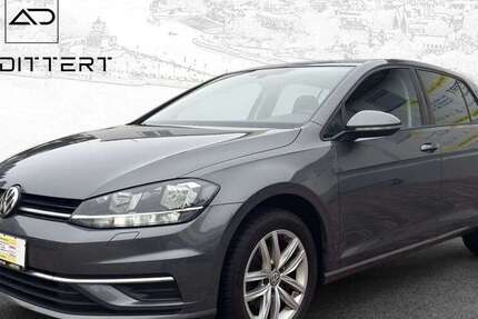 VW Golf 84.000 km 13.490 € Koblenz 56077