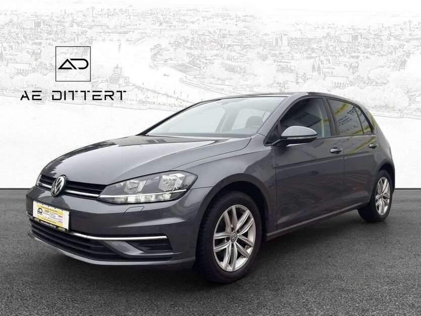 VW Golf 84.000 km 13.490 € Koblenz 56077