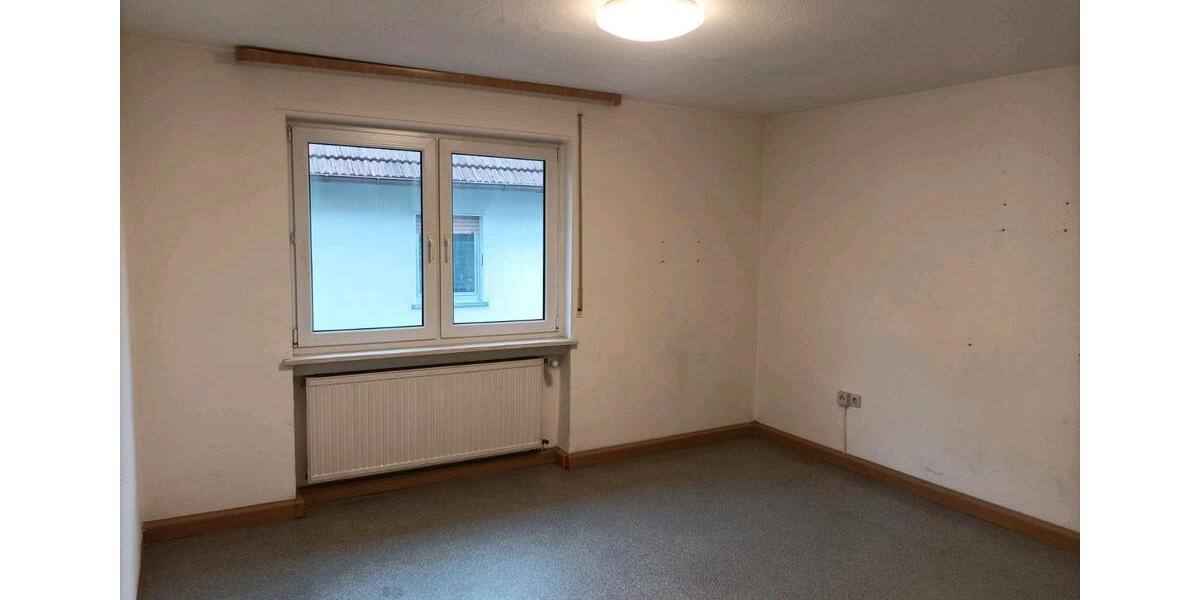 4 Zimmer Wohnung in Landstuhl 4 zimmer