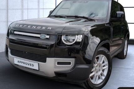 Land Rover Defender 13.540 km 64.800 &euro; Kolbermoor 83059