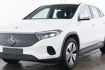 Mercedes-Benz EQA 9.015 km 34.590 &euro; Plauen 08527