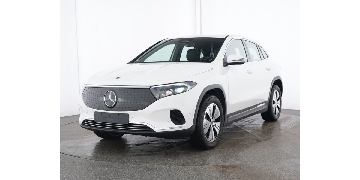 Mercedes-Benz EQA 9.015 km 34.590 &euro; Plauen 08527