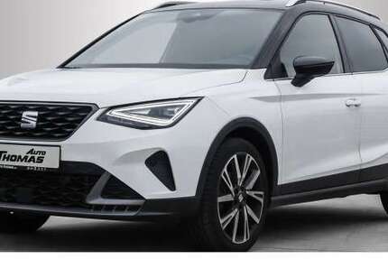 Seat Arona 51.550 km 20.389 € Bonn 53227