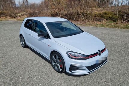 VW Golf 65.000 km 20.900 &euro; Steinbach 96361