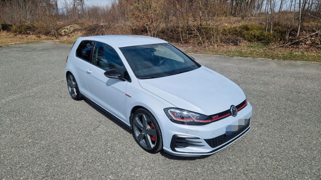 VW Golf 65.000 km 20.900 &euro; Steinbach 96361