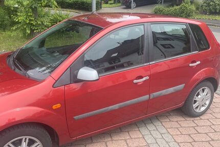 Ford Fiesta 167.990 km 1.900 &euro; Netphen 57250