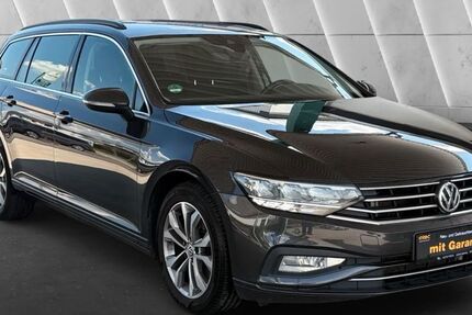 VW Passat Variant 183.000 km 15.490 &euro; Mehring 54346