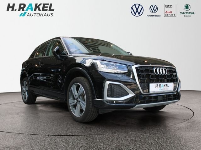 Audi Q2 27.969 km 29.950 € Geeste-Groß Hesepe 49744