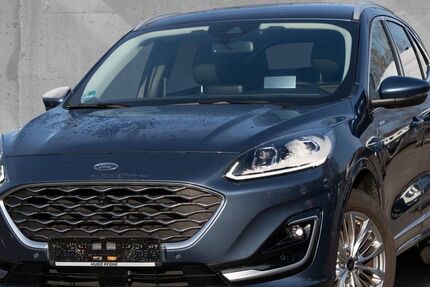Ford Kuga 18.000 km 24.450 &euro; Schwerin 19061