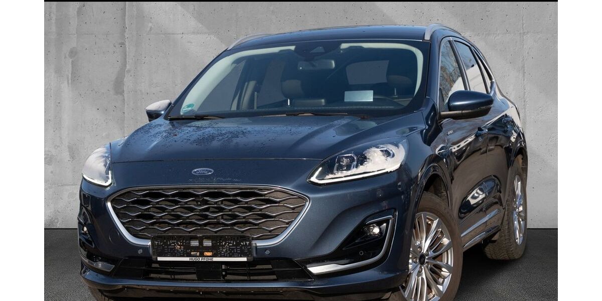 Ford Kuga 18.000 km 24.450 &euro; Schwerin 19061