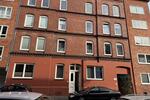 Etagenwohnung Kiel Blücherplatz - 1 Zimmer, 42 m&sup2;, 990&euro; | Angebot:26602750