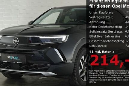 Opel Mokka 8.410 km 17.924 &euro; Coesfeld 48653