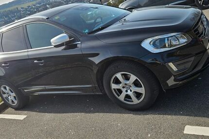 Volvo XC60 154.000 km 21.500 &euro; Meschede 59872