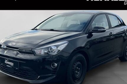 Kia Rio 49.100 km 14.990 &euro; Duisburg 47059