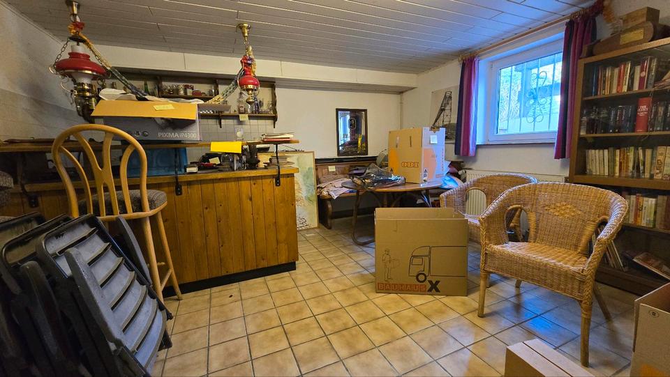 Einfamilienhaus Kerpen Balkhausen - 6 Zimmer, 170 m&sup2;, 2.150&euro; | Angebot:24833341