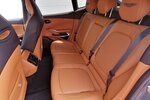 DBX Concours Blau Vollausstattung-6 800 KM-