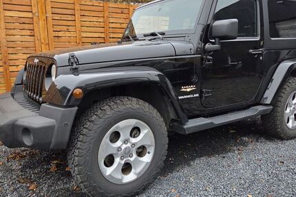 Jeep Wrangler 60.550 km 26.880 &euro; Neuwied 56567