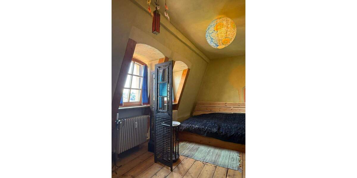 Etagenwohnung Meißen - 5 Zimmer, 148 m&sup2;, 320.000&euro; | Angebot:25822466