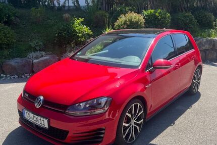 VW Golf 113.000 km 16.800 &euro; Traunstein 83278