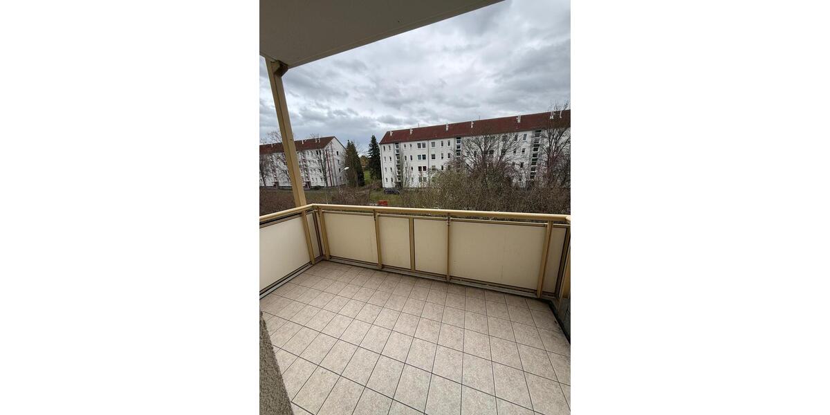 Etagenwohnung Bad Salzungen - 3 Zimmer, 61 m&sup2;, 490&euro; | Angebot:25891825