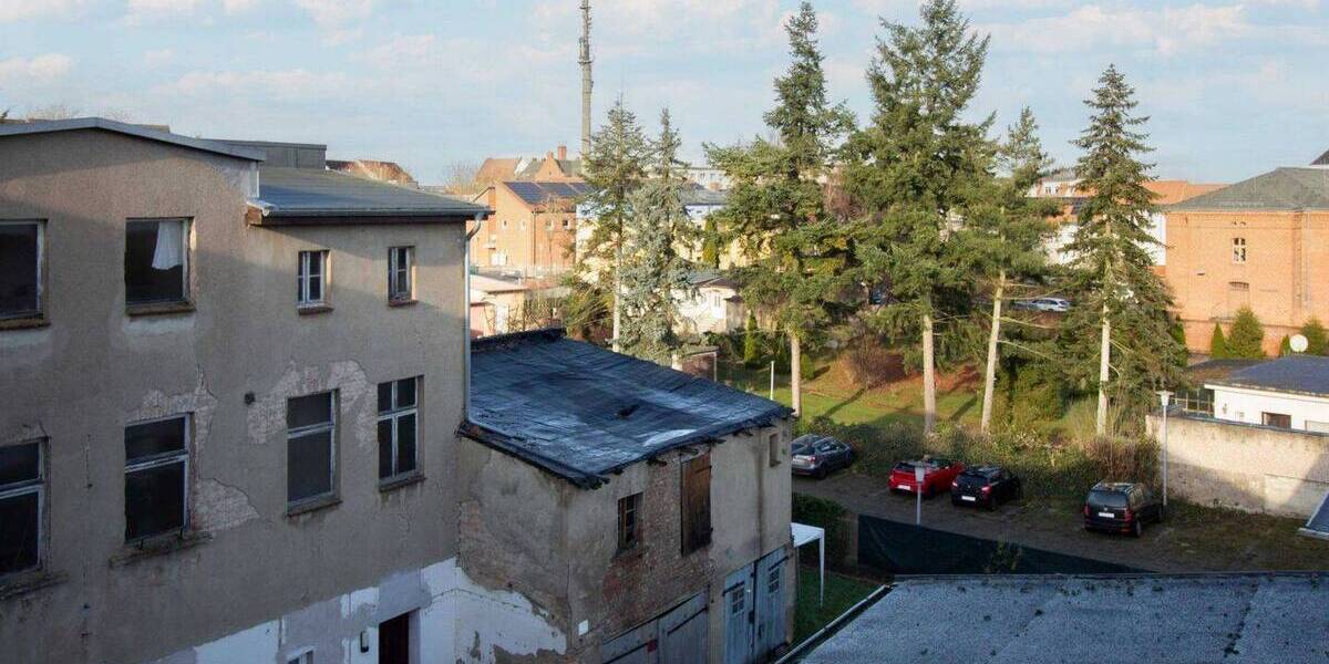 Mehrfamilienhaus, Wohnhaus Demmin - 1 Zimmer, 199.000&euro; | Angebot:26055668