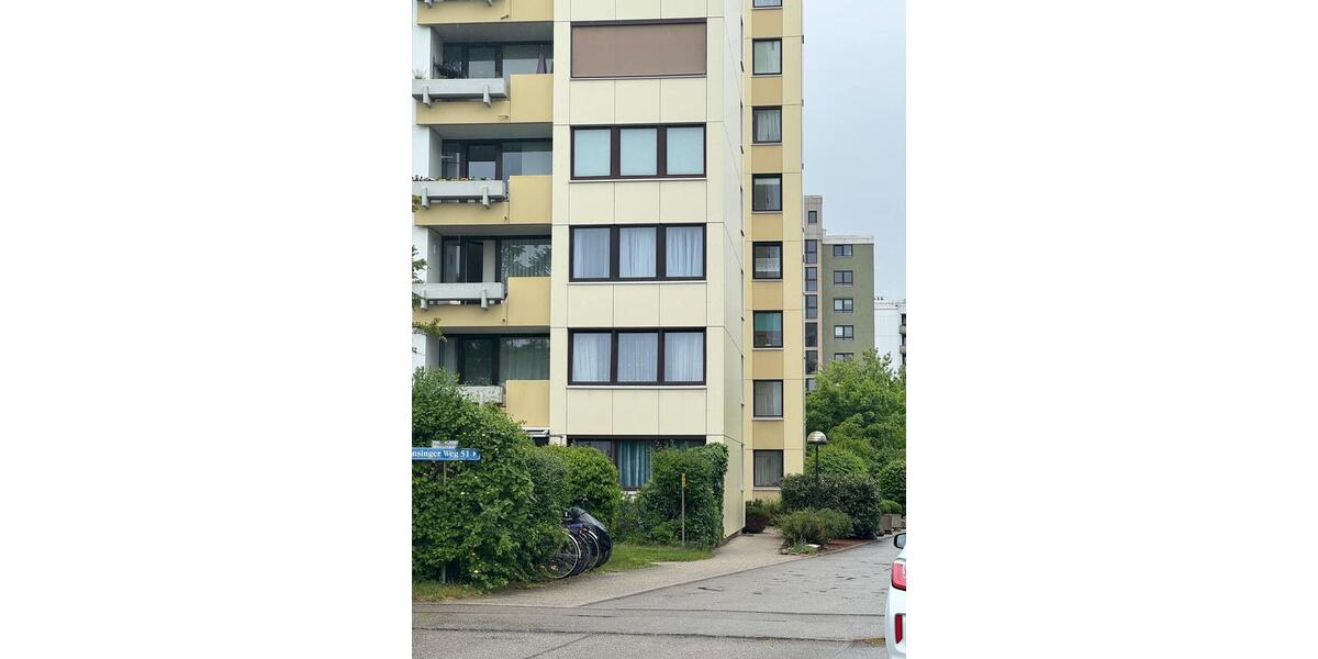 Etagenwohnung Unterhaching - 3 Zimmer, 72 m&sup2;, 479.500&euro; | Angebot:26840920