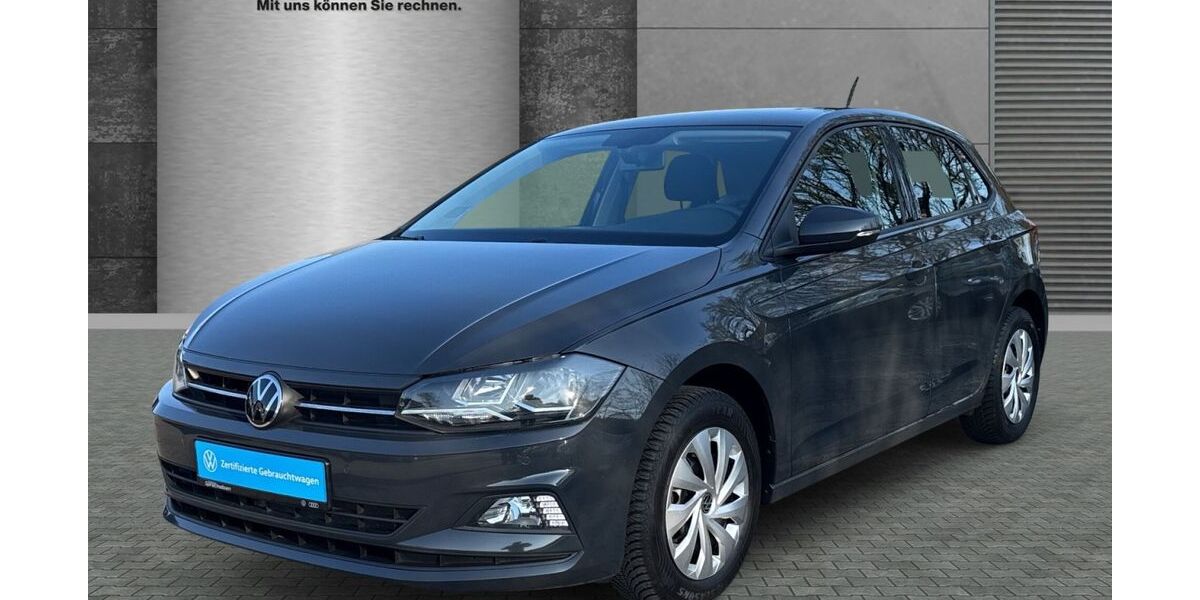 VW Polo 79.700 km 13.290 &euro; Zeven 27404