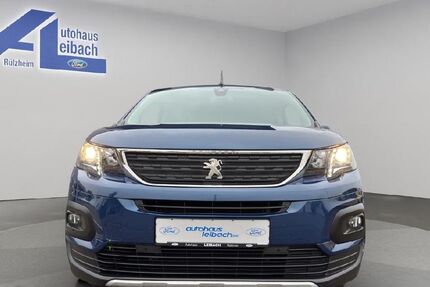 Peugeot Rifter 121.575 km 17.900 &euro; Rülzheim 76761