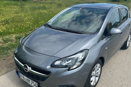 Opel Corsa 93.010 km 7.490 &euro; Emmering 82275