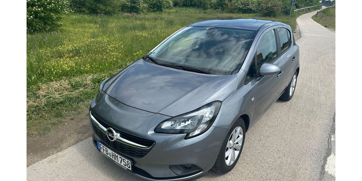 Opel Corsa 93.010 km 7.490 &euro; Emmering 82275