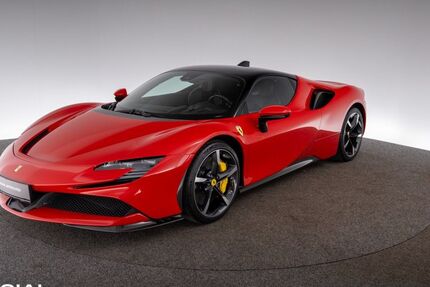 Ferrari SF90 1.350 km 499.900 &euro; Singen - Hohentwiel 78224